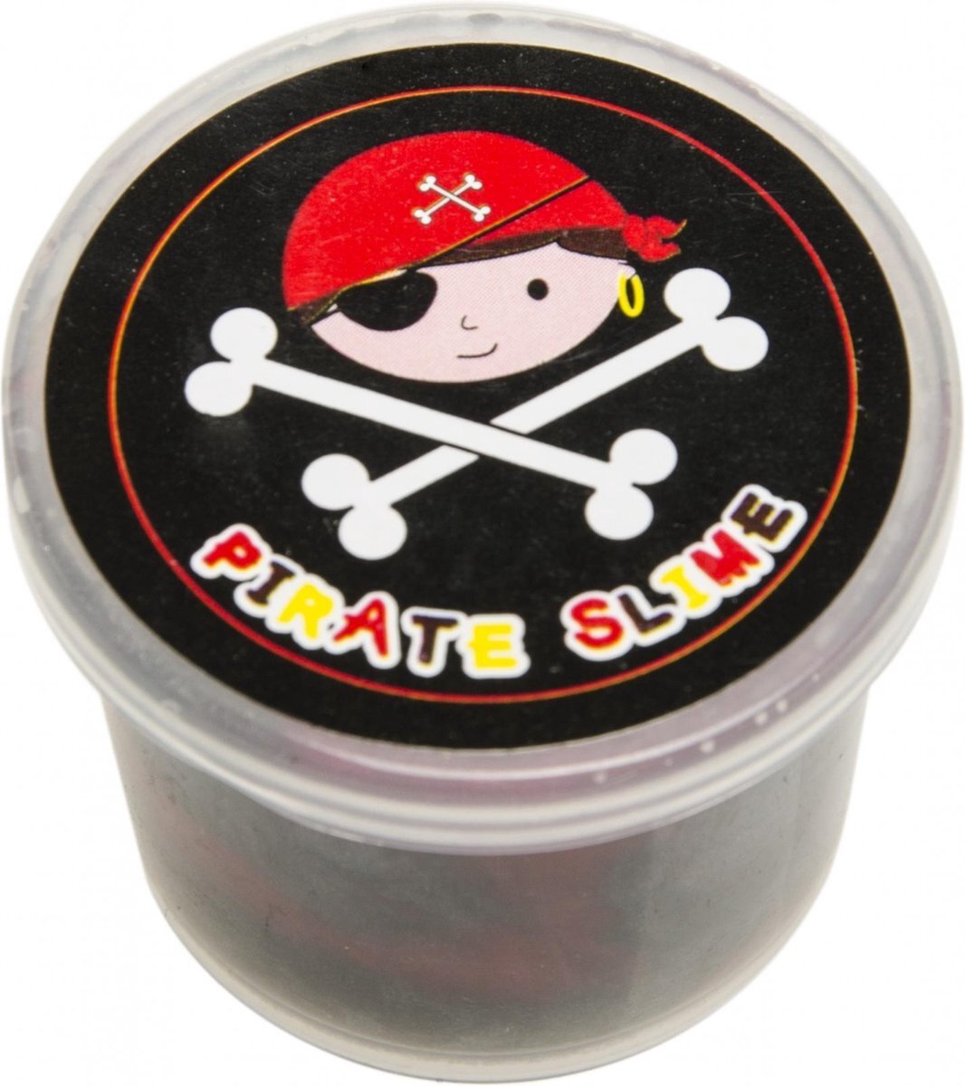 LG-IMPORTS Piratenslijm Rood27 Ml