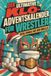 Der tiptop Der ultimative Klo-Adventskalender für Wrestler