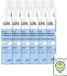 Guhl Shampooing sec Volume & Fraîcheur 30 sec - 200 ml