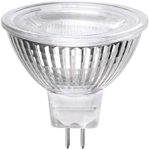 Megaman IDV LED-reflectorlamp MM26252 MR16 36° glas 12V 2800K LED-lamp