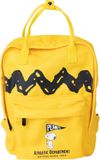 Grupo Snoopy / Peanuts Backpack geel 36 cm hoog