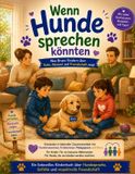 Wenn Independently Published Wenn Hunde sprechen könnten: Was Bruno Kindern über Ruhe, Abstand und Freundschaft zeigt