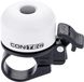 CONTEC minibel "bing" ct mini bell bing blanc mat