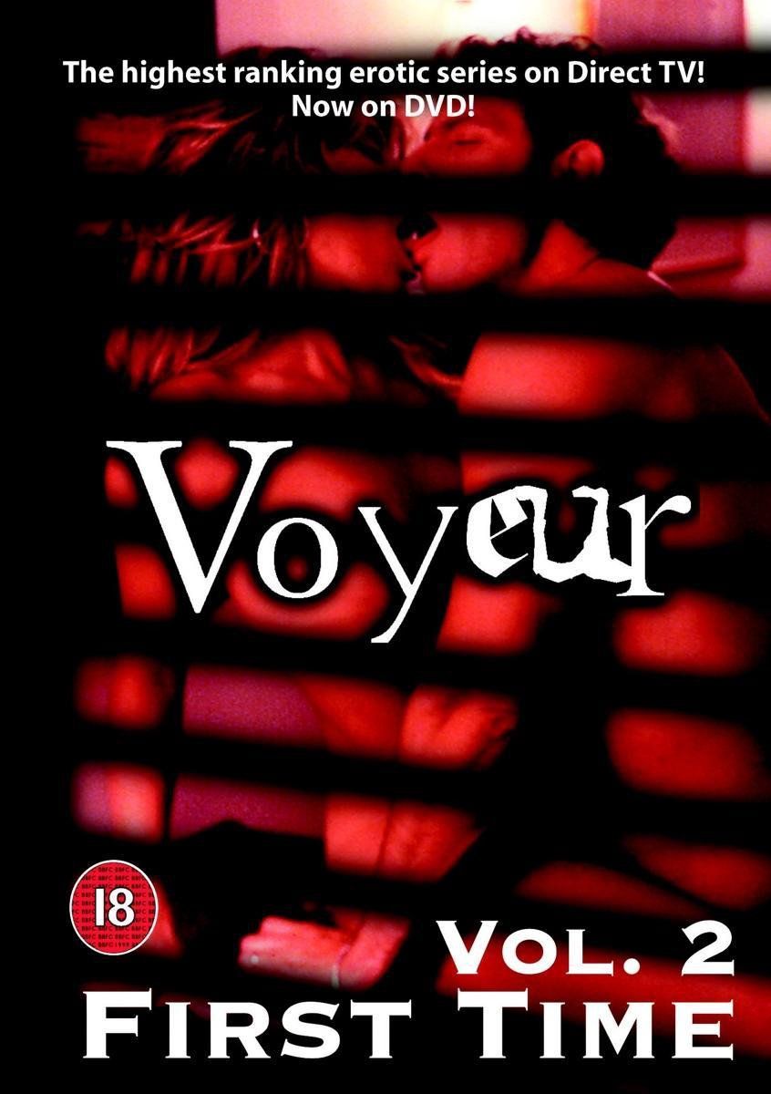 Arc Entertainment Voyeur Vol. 2 - First Time