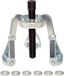 KS Tools 670.0013 Poelietrekker voor wielnaaf Aantal haken 3