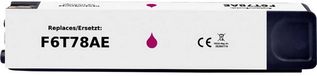 Renkforce Inktcartridge vervangt HP 913A, F6T78AE Compatibel Magenta RF-H913AM RF-6736450