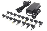CoreParts MicroBattery CoreParts MBXUN-90W-AC0001 90W Universele Netvoeding & Inverter Binnen Zwart