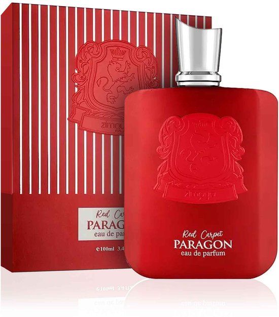 Zimaya Eau de Parfum / 100 ml / Unisex