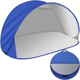 Trizand Strandtent - Blauw