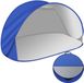 Trizand Strandtent - Blauw