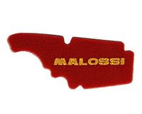 Luchtfilter MALOSSI Luchtfilter Double Red Sponge - Vespa Vespa S 150ie 10- ZAPM681 (leder)