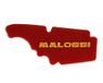 Luchtfilter MALOSSI Luchtfilter Double Red Sponge - Vespa Vespa S 150ie 10- ZAPM681 (leder)