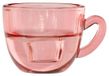 Ideas 4 Seasons Bougeoir café rose ø8xh5cm