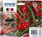 Epson Inktcartridge 503 T09Q64 zwart + 3 kleuren