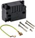 Danfoss Ontstekingsunit Type EBI 4 Mittelschrank 230 V 50/60 Hz, tweepolig, 052F4045