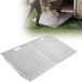 VEVOR 2x Drempelhelling 750x617mm Aluminium
