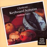Warner Music Clementi: Keyboard Sonatas