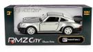 RMZ 5 Porsche 930 Turbo (1975-1989) Argent - Échelle 1:32