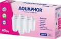 Aquaphor water filters Aquaphor A5 Mg (3+1gratis)