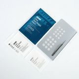 By Wishtrend Clear Skin Shield Patch