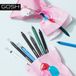 Matte GOSH COPENHAGEN Matte Eye Liner 011-Alligator