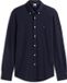 Tommy Hilfiger Heren Lange Mouwen Shirt Katoen M