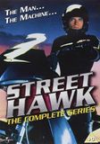 Fabulous Films Street Hawk: The Complete Series (Import) DVD