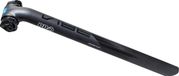 Pro Zadelpen Vibe Alu 350 X 31,6 Mm 20 Mm Offset Zwart