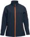 Pen Duick Veste softshell 3 couches femme Pen Duick Atlantic