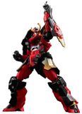 PLAIOBOT Gurren Lagann, kit de construction en plastique, modèle de 15 cm