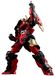 PLAIOBOT Gurren Lagann, kit de construction en plastique, modèle de 15 cm