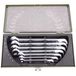 Proxxon 23124 micro-combispeeder-set, 7-delig, 8 tot 19 mm