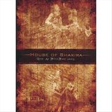 House Of Shakira Live At Firefest 2005
