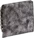 IZIA Clutch Donkergrijs Glitter