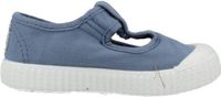 Victoria 136625 Blauw Lage Sneakers Kinderen