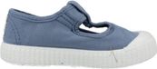 Victoria 136625 Blauw Lage Sneakers Kinderen