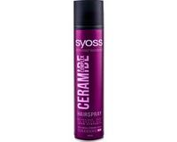 Syoss Ceramide Complex Mega Strong Haarspray, 300 ml