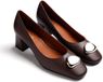 Gioseppo 80287 Escarpins Marron EU 40 Femme