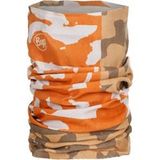 Buff ThermoNet Tunnelsjaal Unisex - veelkleurig