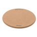 Metaltex Onderzetter van kurk, 20 cm, magneet