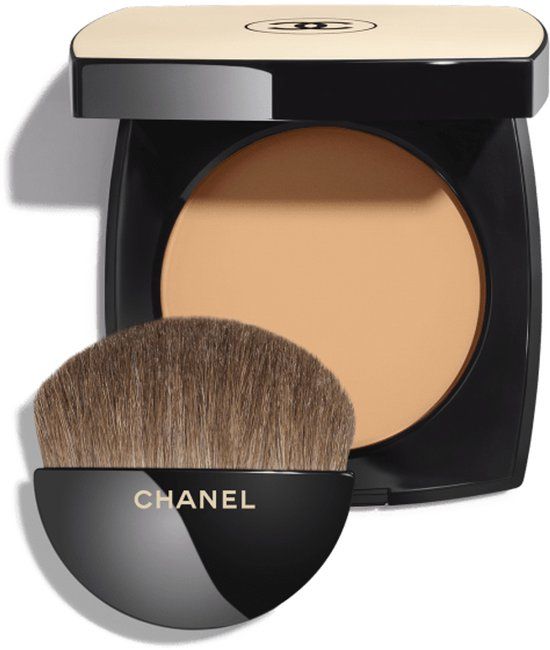 CHANEL Les Beiges Belle Mine Poudre - B40 - 12g