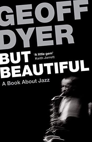 But Picador USA But Beautiful: A Book About Jazz Paperback