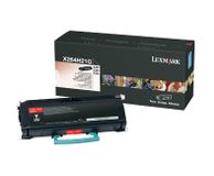 Lexmark X264, X36x - Zwarte tonercartridge - 9.000 pagina's