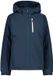 Cmp 35z1446 Jas Blauw M Vrouw