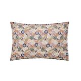 Essix Ohana Kussensloop Katoen Perkal Veelkleurig 50 x 75 cm