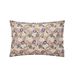 Essix Ohana Kussensloop Katoen Perkal Veelkleurig 50 x 75 cm