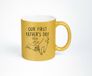 Sublimation wholesaler Our First Father's Day Mug