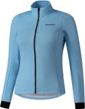 Shimano Element Jas Blauw XS Vrouw