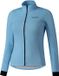 Shimano Element Jas Blauw XS Vrouw