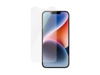 PanzerGlass Screenprotector iPhone 17e | Classic Fit met EasyAligner